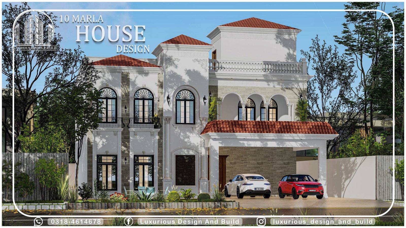 Residential - Architectural Design