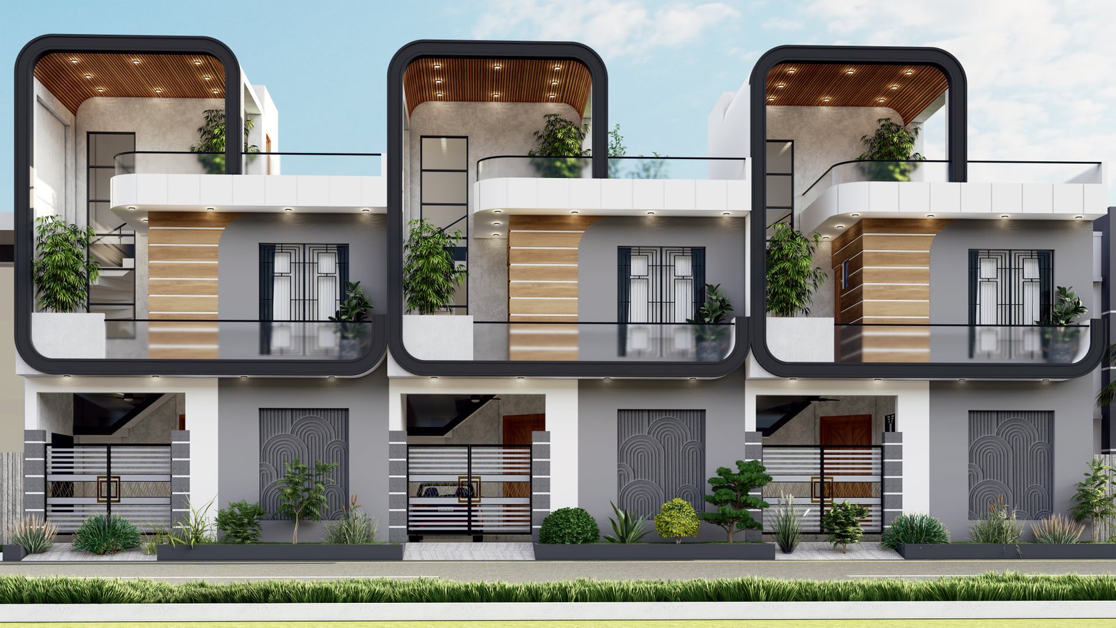 Community - Architectural Design