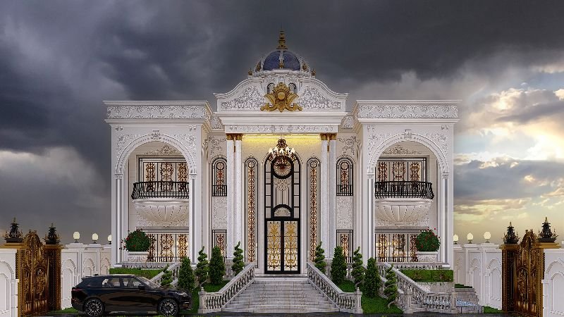 Residential - Architectural Design